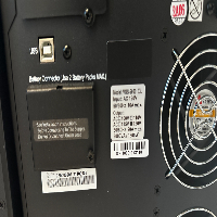 LOT of 2 NXT Power Integrity Max RT UPS image 0